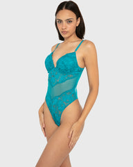 Bdyst Obs Pu Pl Lavish Lc W Mesh Tahitian Tide / M