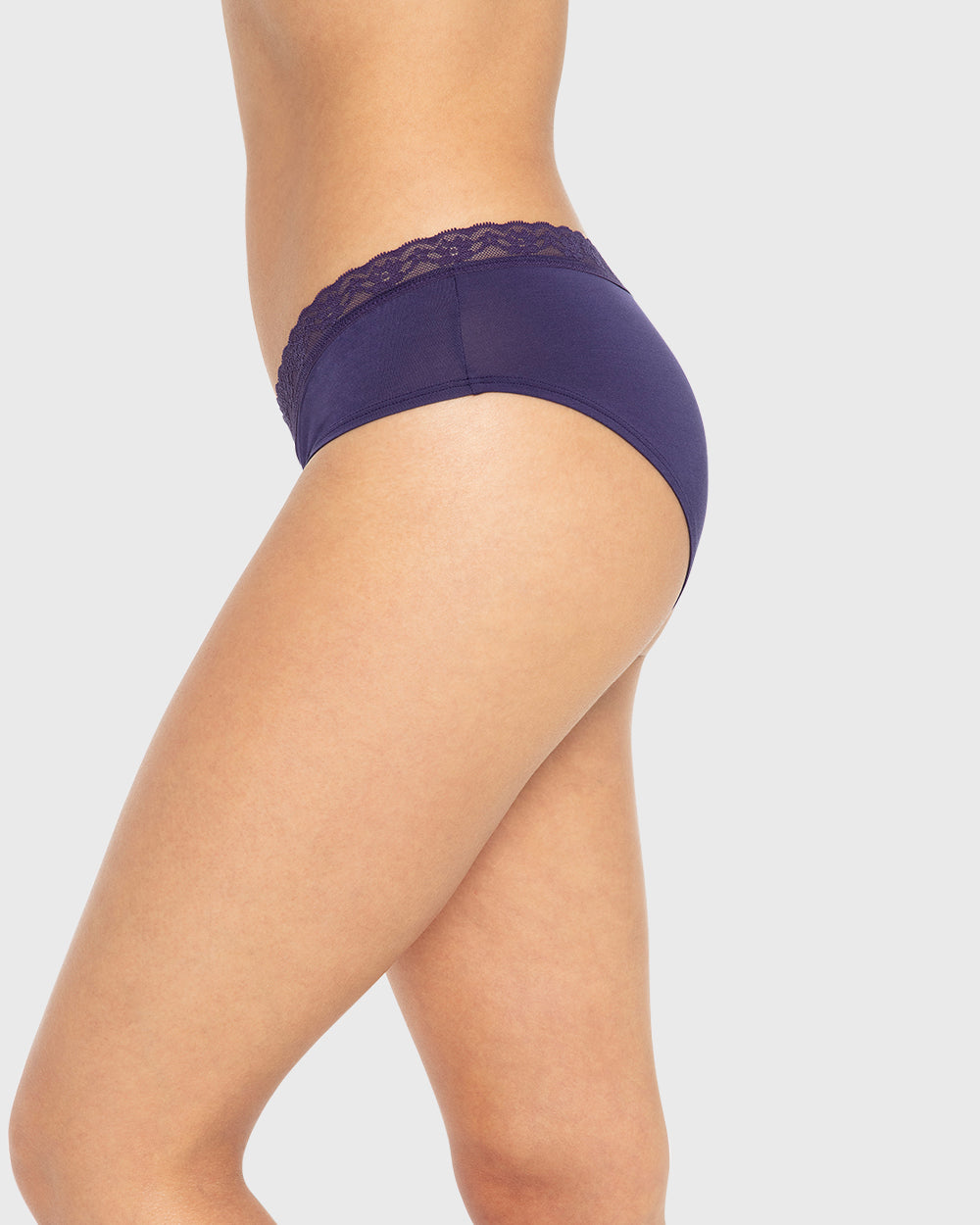 Us Hipster Modal With Beloved Trim Celestial Sky / M