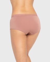 Us Boyshort Modal With Beloved Trim Deer / M