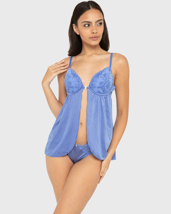 Bbd Obs Pu Pl Fc Lavish Lc W Micro Body Wedgewood / M