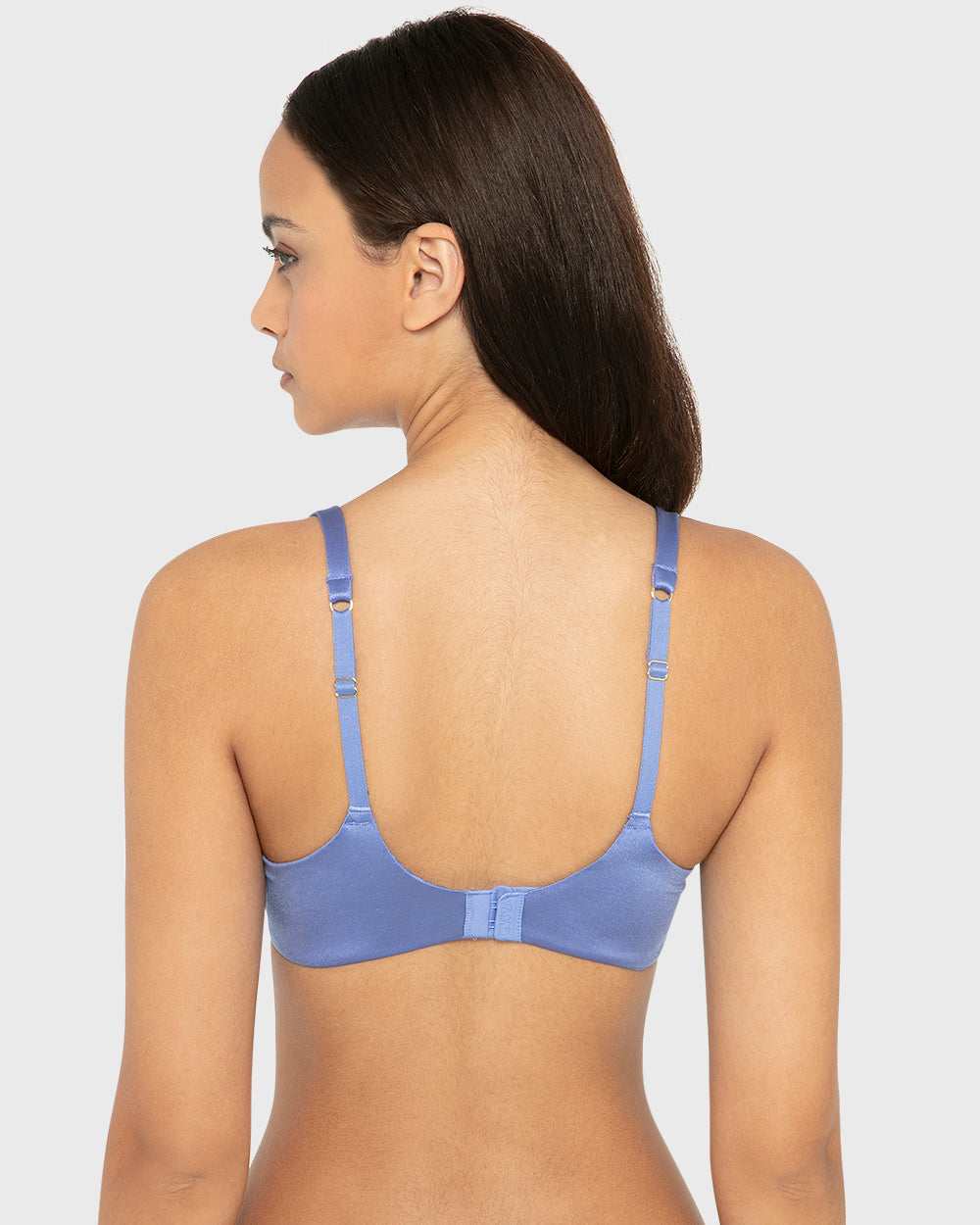 Ss Ll Balc Studio Lavish Lc Cup Smth Wing Wedgewood / 34B