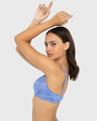 Ss Ll Flc Lavish Lc Plcmt Cup And Wing Wedgewood / 34B