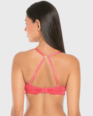 حمالة صدر بوش أب عميقة من La Senza Beyond Sexy Gel Padding