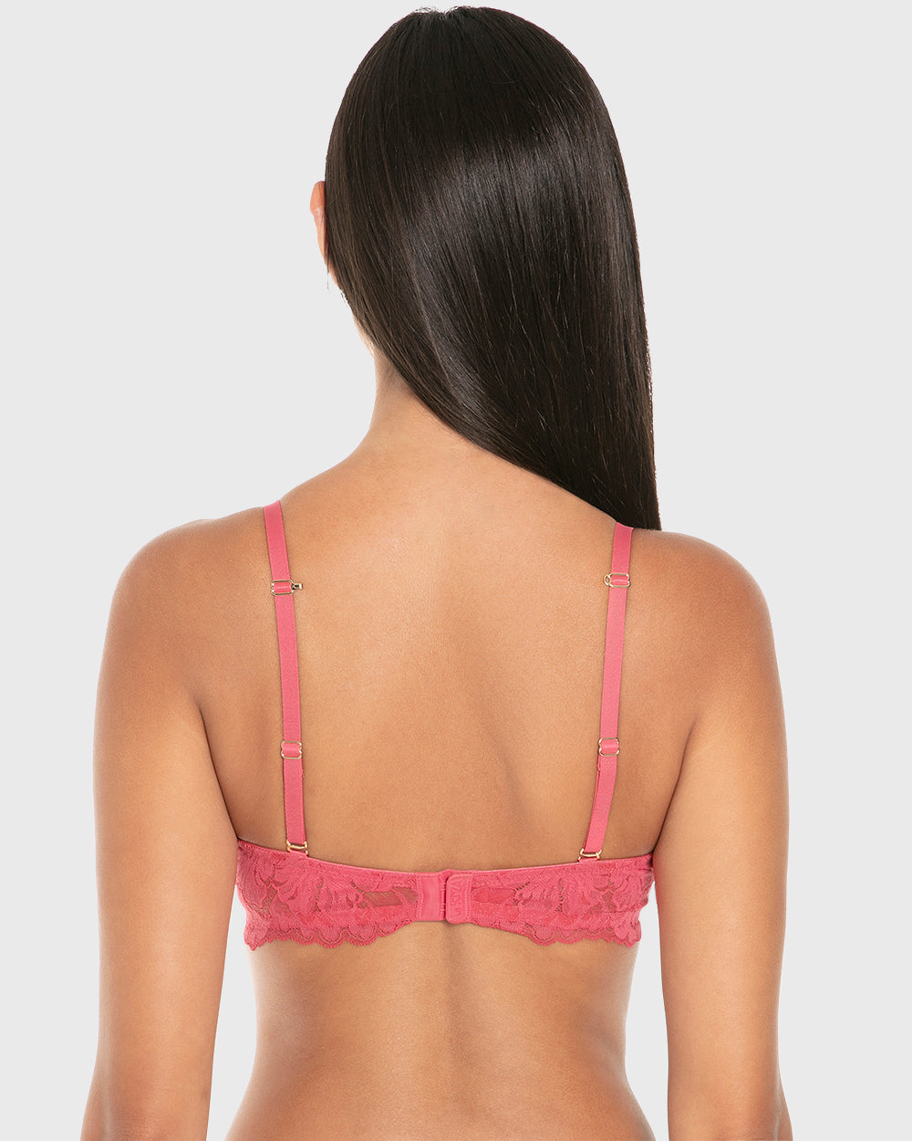حمالة صدر بوش أب عميقة من La Senza Beyond Sexy Gel Padding