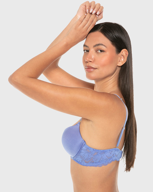 حمالة صدر بوش أب عميقة من La Senza Beyond Sexy Gel Padding