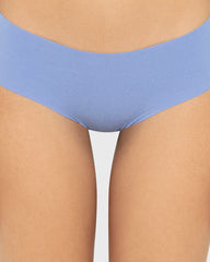 No Show Core Cheeky - New Wedgewood / M