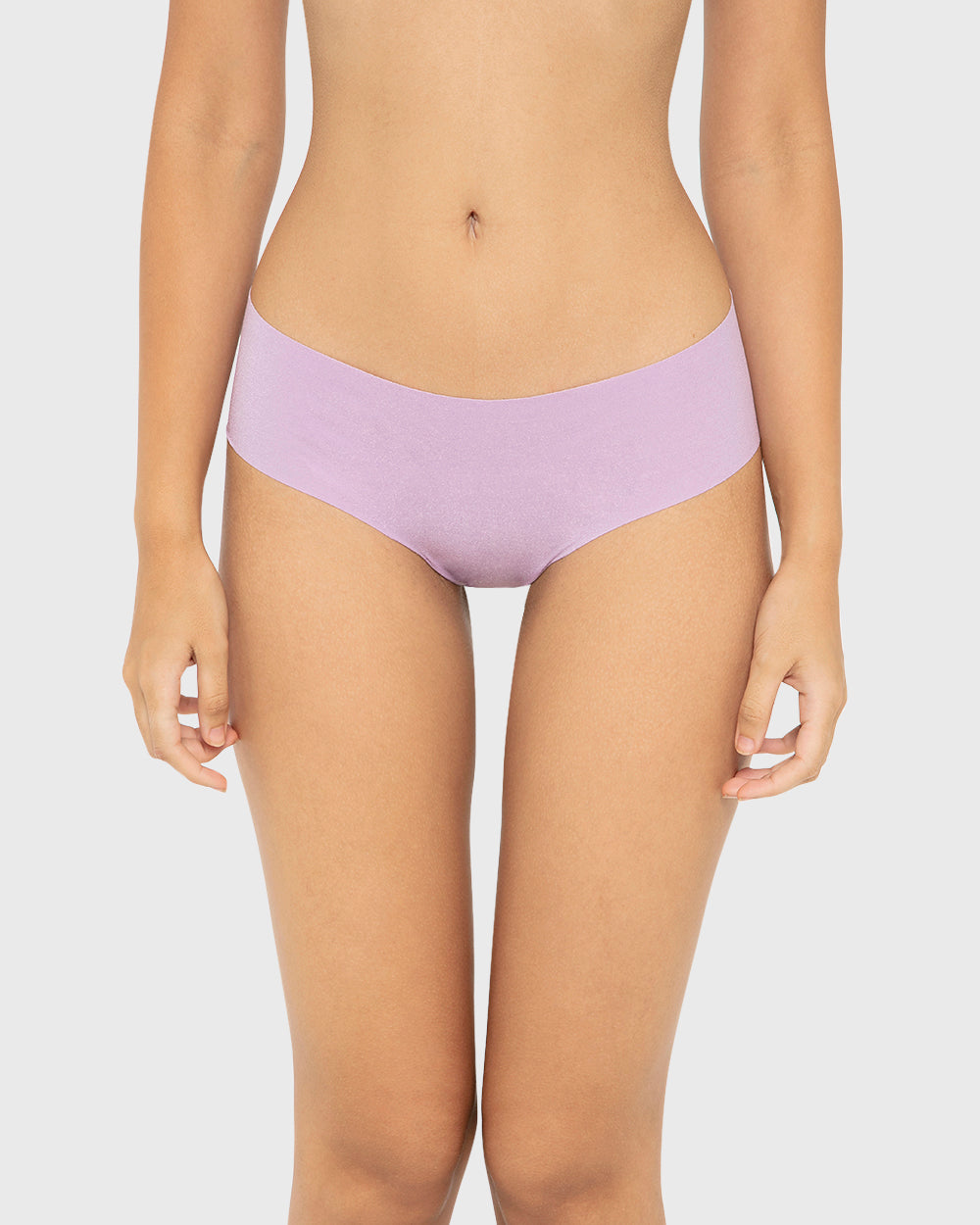 No Show Core Cheeky - New Regal Orchid / M