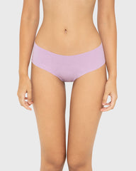 No Show Core Cheeky - New Regal Orchid / M