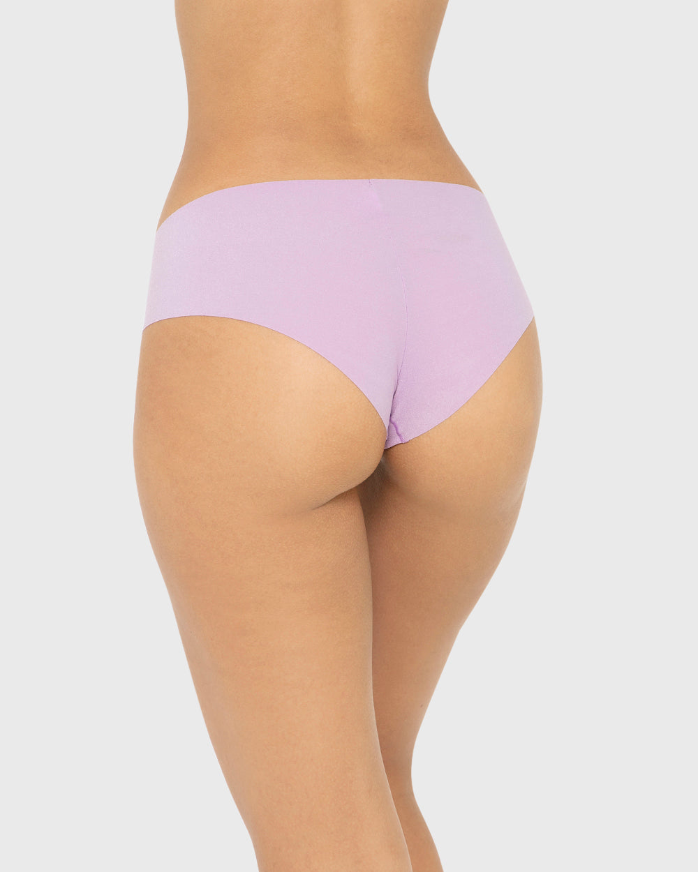 No Show Core Cheeky - New Regal Orchid / M