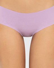 No Show Core Cheeky - New Regal Orchid / M