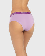 Rx Hipster Knockout Logo Regal Orchid With Sparkling Grape / M