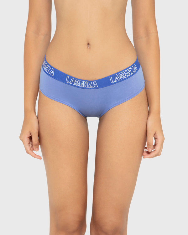 Rx Hipster Knockout Logo Wedgewood With Dazzling Blue / M
