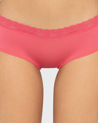 Us Hipster Modal With Beloved Trim Party Punch / M