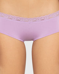 Us Hipster Modal With Beloved Trim Regal Orchid / M