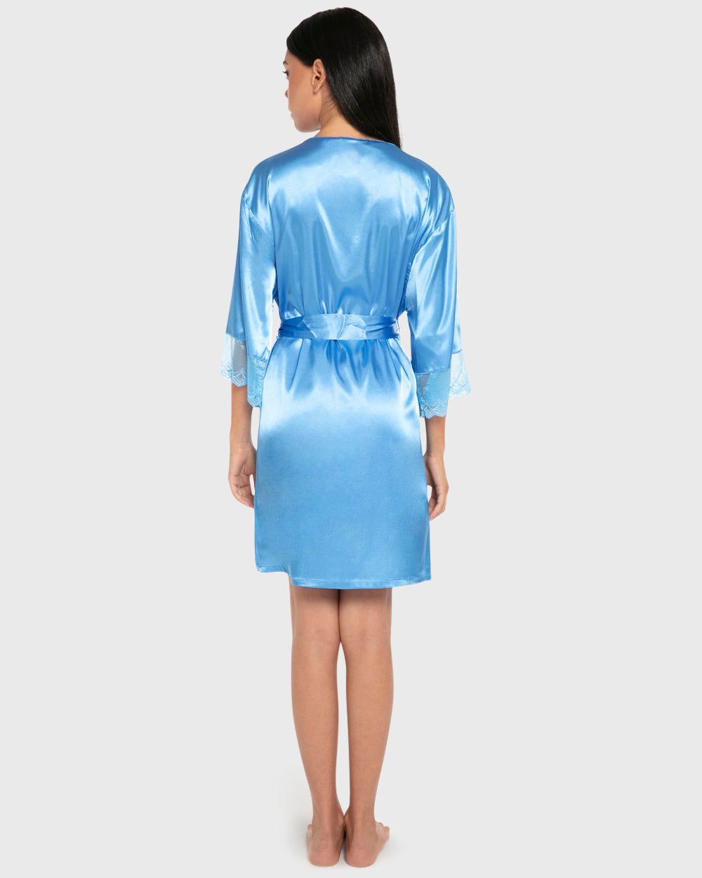 La Senza Satin Robe
