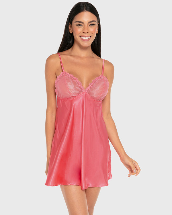 La Senza Satin Slip