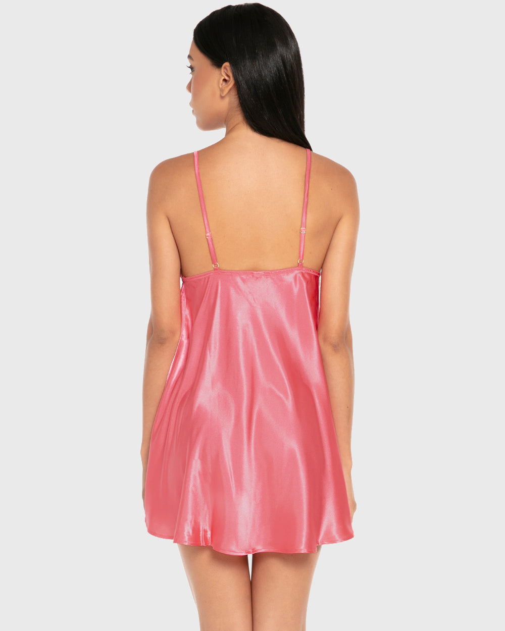 La Senza Satin Slip
