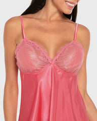 La Senza Satin Slip
