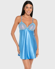 La Senza Satin Slip