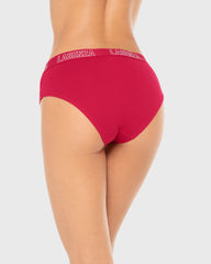 RX HIPSTER KNOCKOUT LOGO Passion Red / M