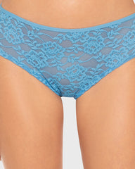 RX HIPSTER SUPERSTAR CHIC Azure Blue / M