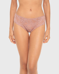 RX HIPSTER SUPERSTAR CHIC Foiled Deer / M