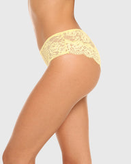 RX HIPSTER SUPERSTAR CHIC Pale Banana / M