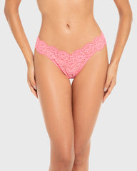 RX HL/HW MINI CHEEKY SUPERSTAR CHIC LACE Pink Lemonade / M