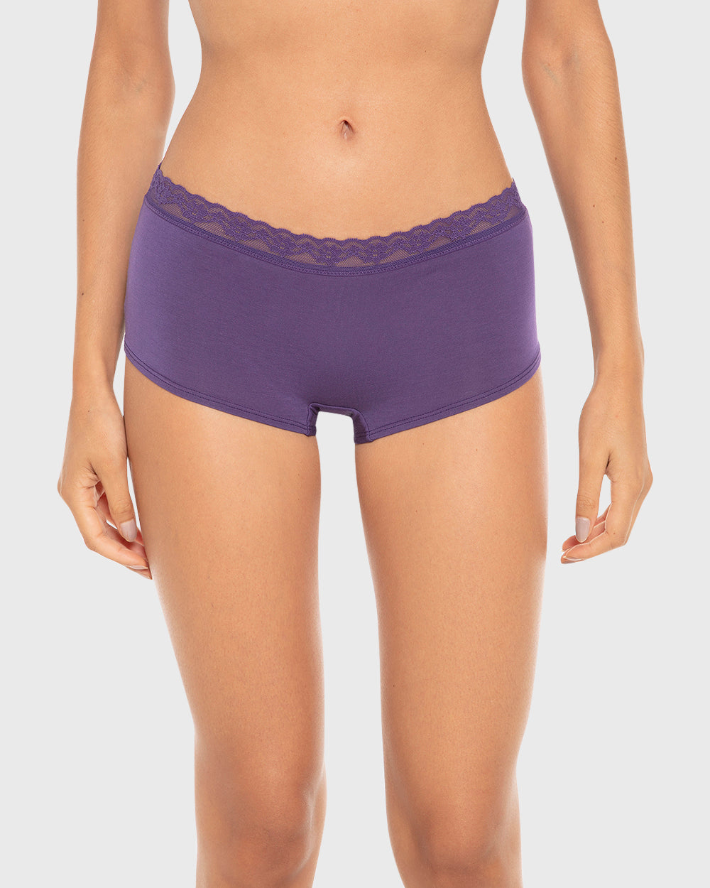 La Senza Ultrasoft Boyshort Panty