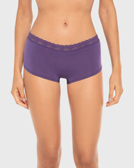 La Senza Ultrasoft Boyshort Panty