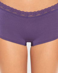 La Senza Ultrasoft Boyshort Panty