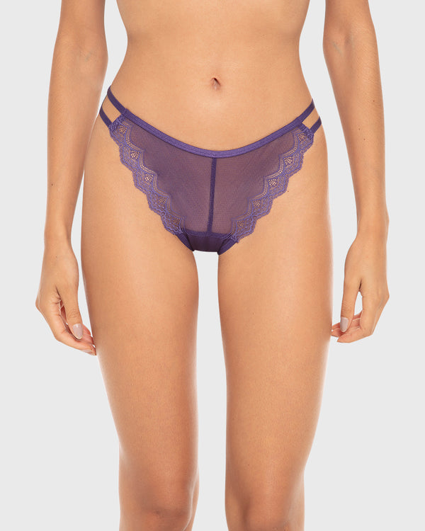 La Senza Diva Thong Panty