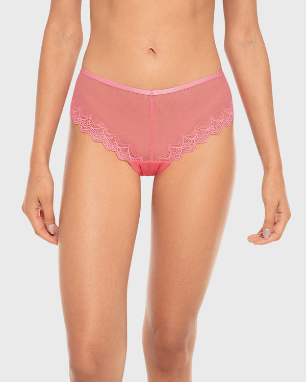 La Senza Diva Cheeky Panty