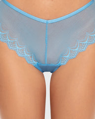 La Senza Diva Cheeky Panty