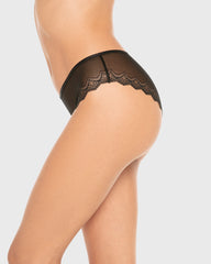 La Senza Diva Cheeky Panty