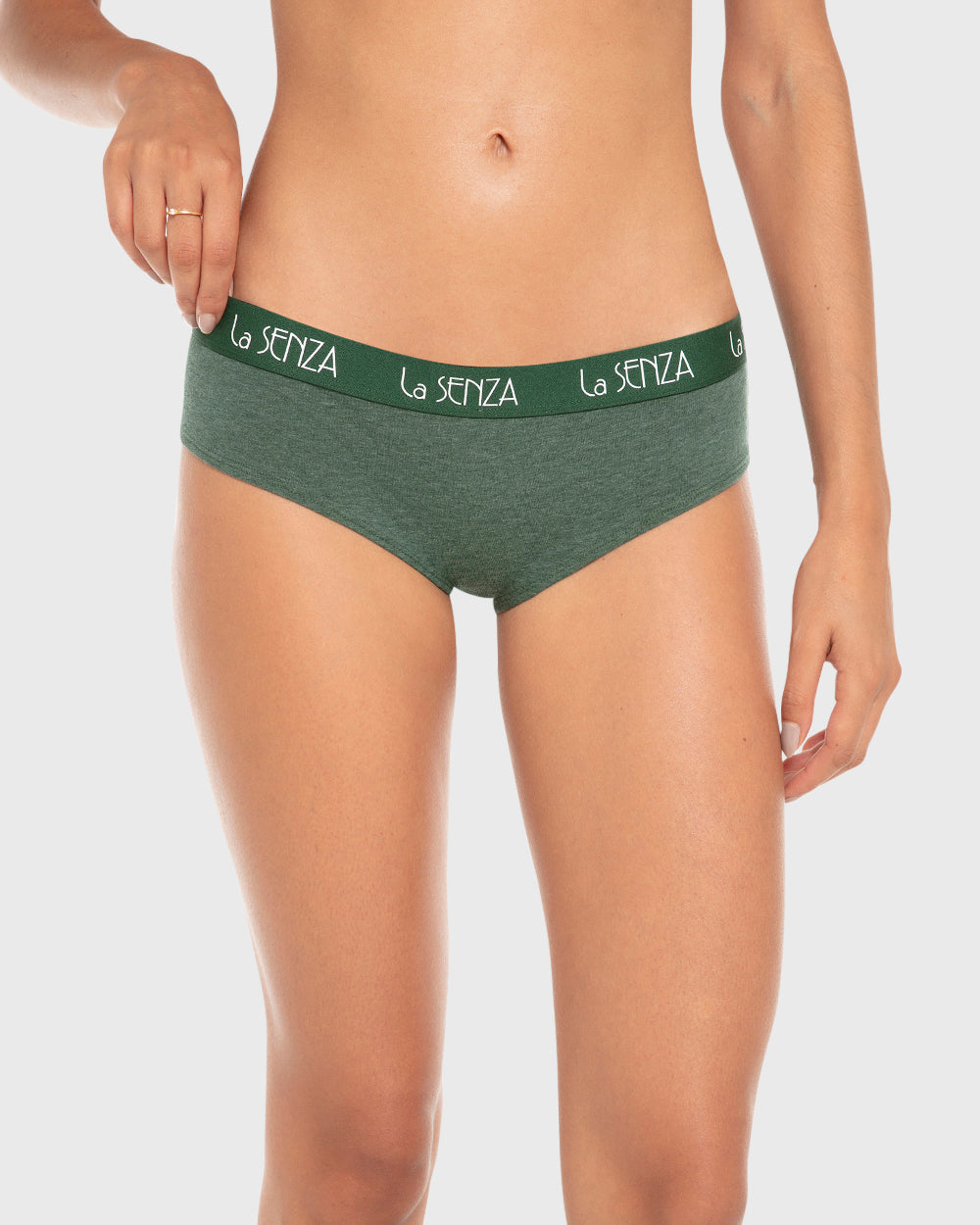 La Senza Remix Heather Hipster Panty