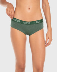 La Senza Remix Heather Hipster Panty