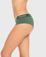 La Senza Remix Heather Hipster Panty