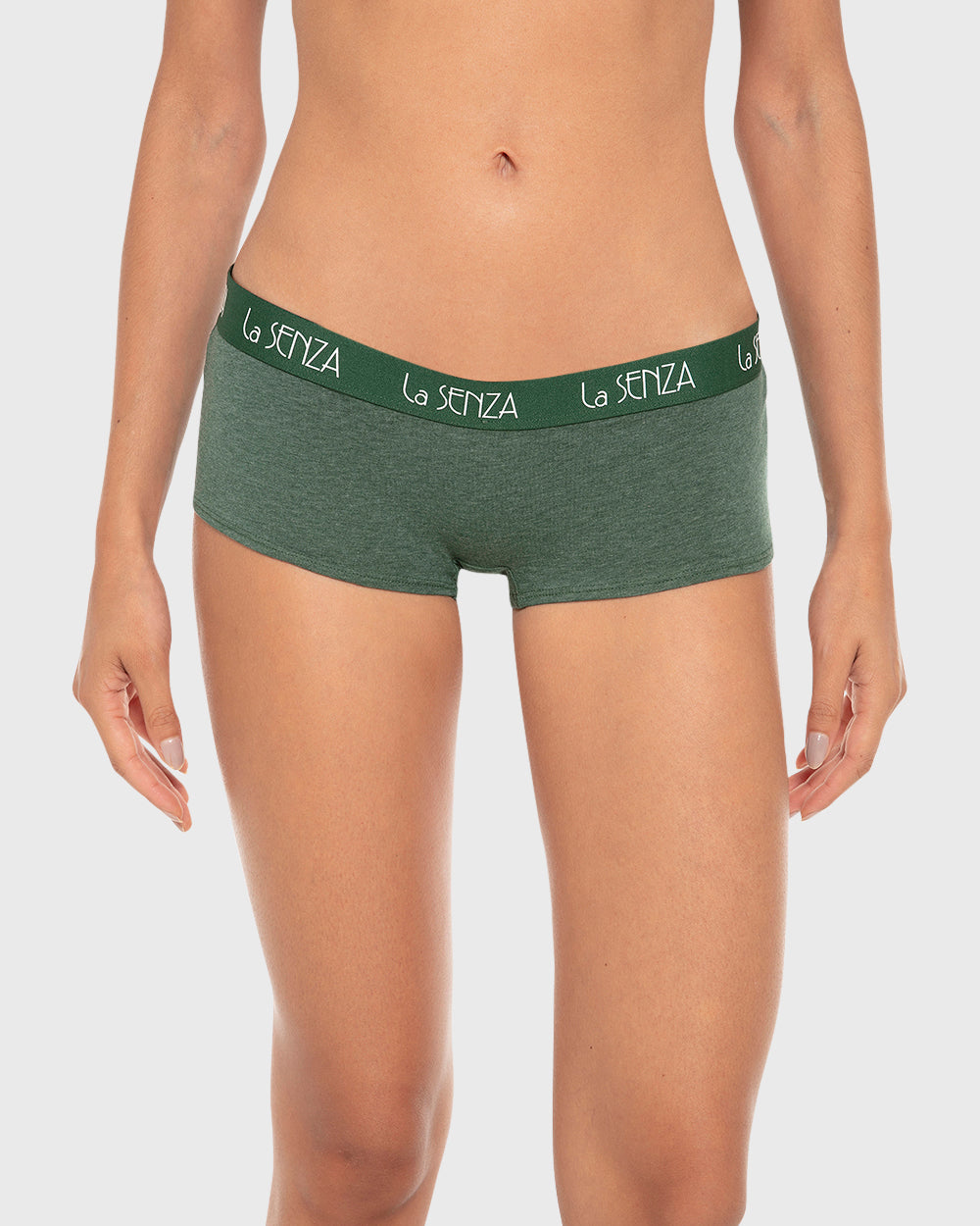 La Senza Remix Heather Boyshort Panty
