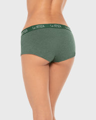 La Senza Remix Heather Boyshort Panty