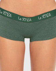 La Senza Remix Heather Boyshort Panty