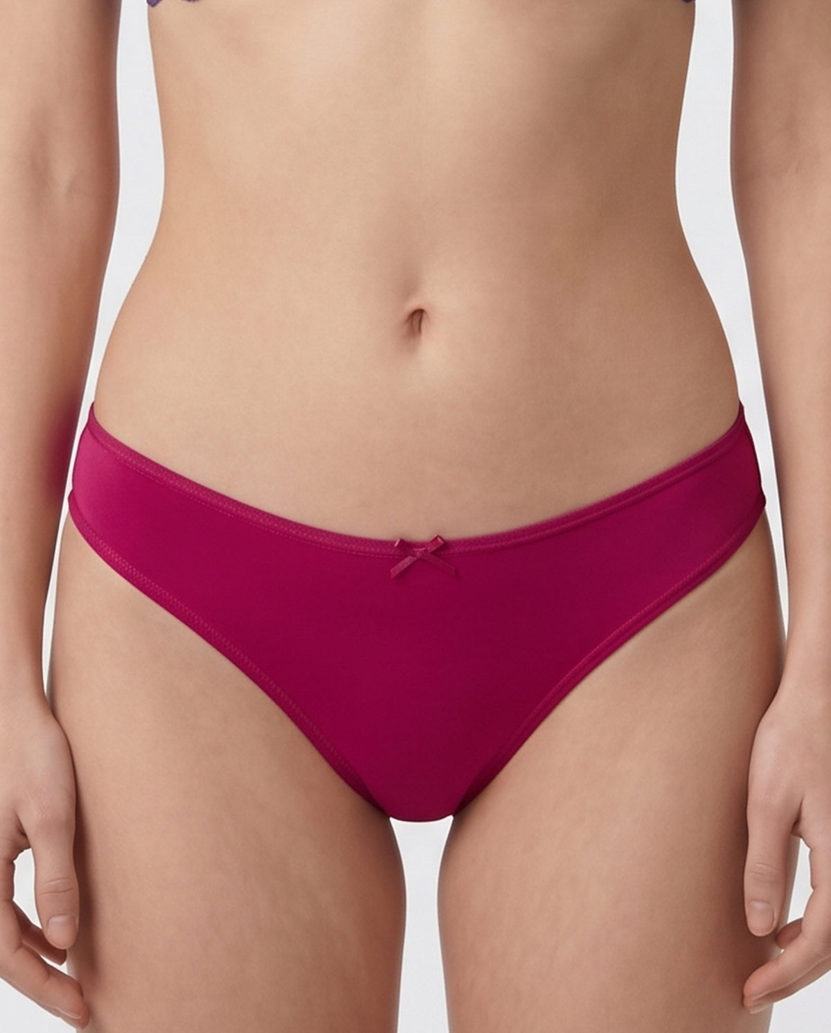 La Senza Ultrasoft Thong Panty