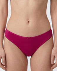 La Senza Ultrasoft Thong Panty