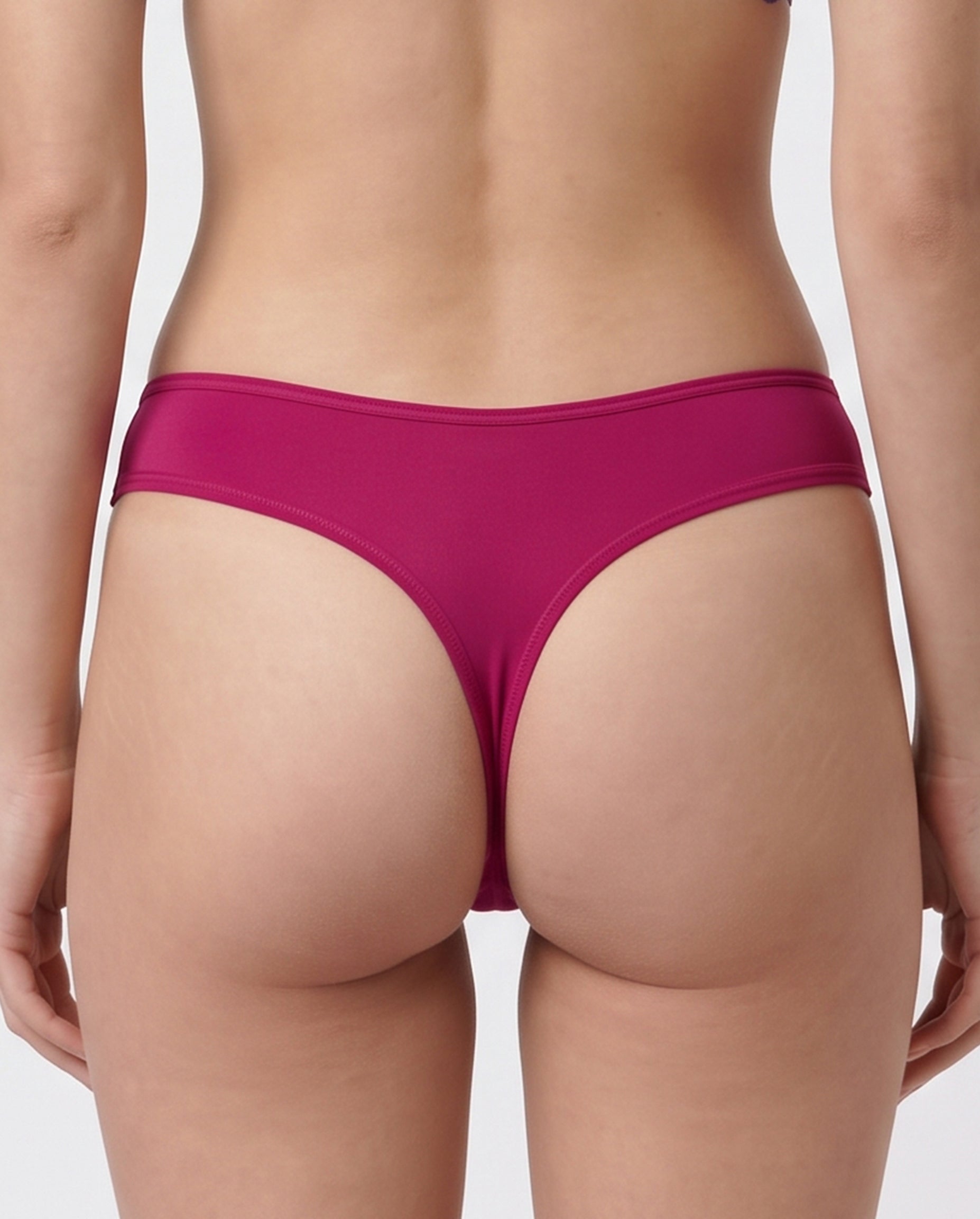 La Senza Ultrasoft Thong Panty