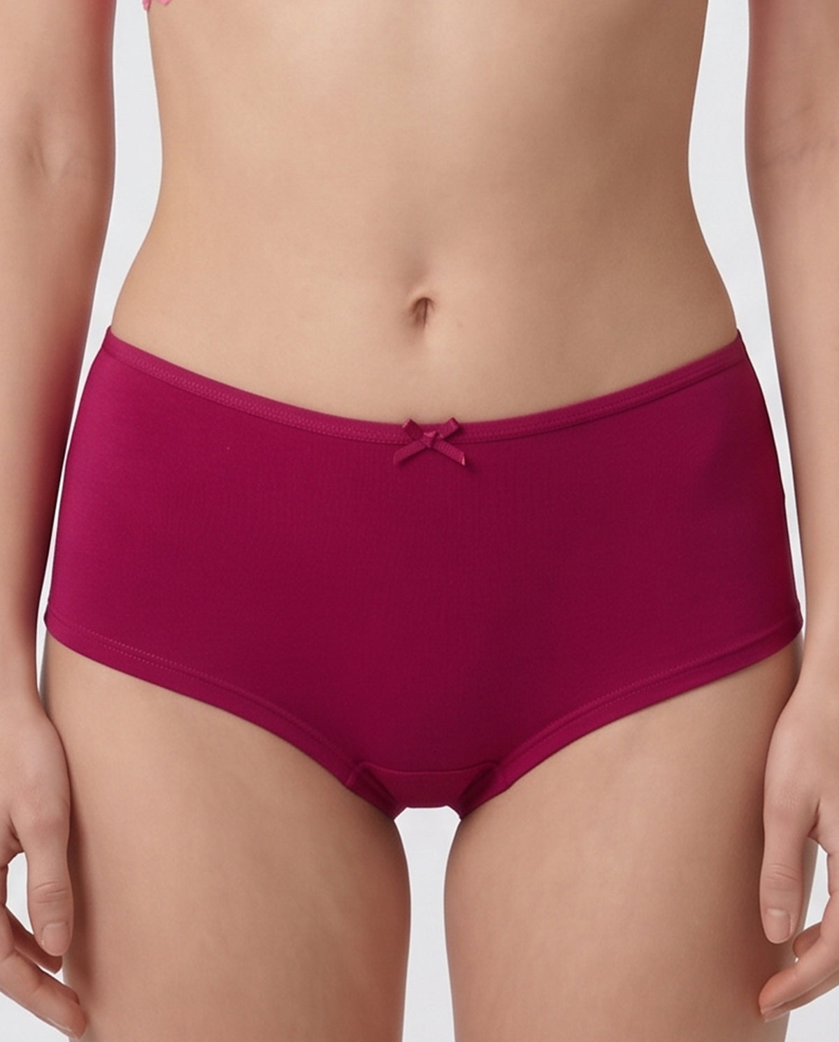 La Senza Ultrasoft Boyshort Panty