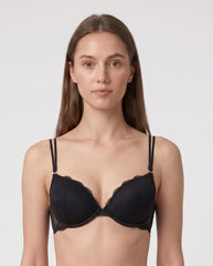 La Senza Diva Microfibre Cheeky Panty Default Title / M