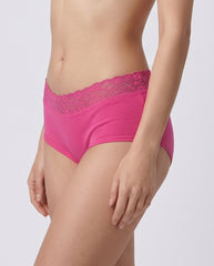 La Senza Remix Lightly Lined Demi Bra