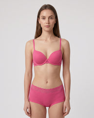 La Senza Remix Lightly Lined Demi Bra