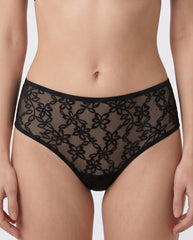 La Senza Remix Boyshort Panty