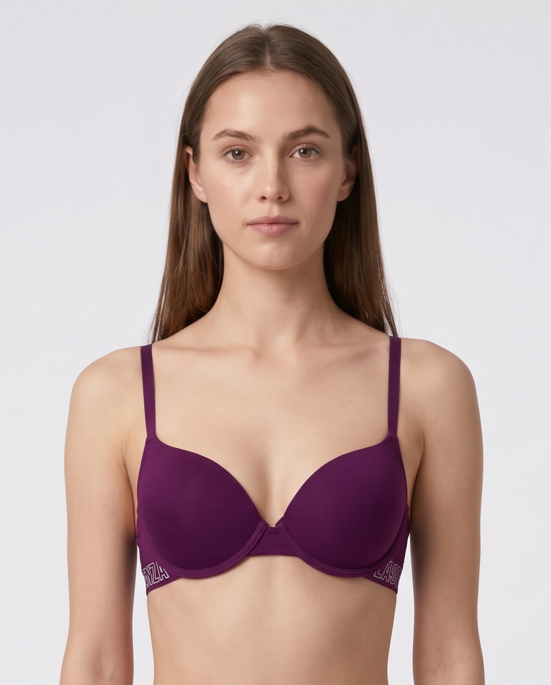La Senza Remix Cotton Hipster Panty Default Title / M